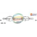 Aandrijfas ODM-MULTIPARTS - 18-211251