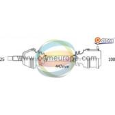 Aandrijfas ODM-MULTIPARTS - 18-353010
