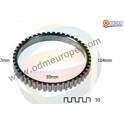 Anillo sensor, ABS ODM-MULTIPARTS - 26-010012