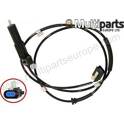Capteur ABS ODM-MULTIPARTS - 97-990444