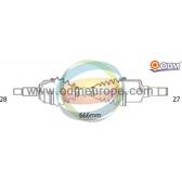 Cardan ODM-MULTIPARTS - 18-041500