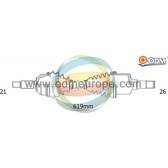 Cardan ODM-MULTIPARTS - 18-161620