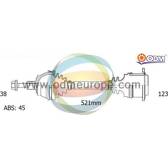 Cardan ODM-MULTIPARTS - 18-213131