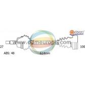 Cardan ODM-MULTIPARTS - 18-343021