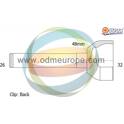 Homokineet reparatie set, aandrijfas ODM-MULTIPARTS - 12-300742