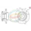 Roulement de roue ODM-MULTIPARTS - 70-340002