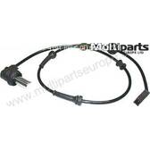 Sensor ABS ODM-MULTIPARTS - 97-990005
