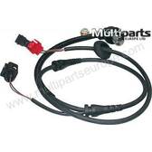 Sensor ABS ODM-MULTIPARTS - 97-990006