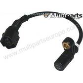 Sensor ABS ODM-MULTIPARTS - 97-990008