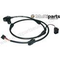 Sensor ABS ODM-MULTIPARTS - 97-990009