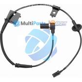 Sensor ABS ODM-MULTIPARTS - 97-992166