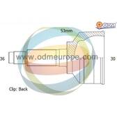 Tête de cardan ODM-MULTIPARTS - 12-211722