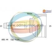 Tête de cardan ODM-MULTIPARTS - 12-291448