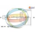 Tête de cardan ODM-MULTIPARTS - 12-351768