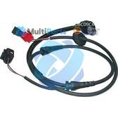 ABS Sensor ODM-MULTIPARTS - 97-990006