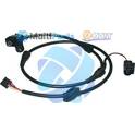 ABS Sensor ODM-MULTIPARTS - 97-990009
