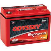 Batteria ad alte prestazioni: fuoristrada / tempo libero / marina / industriale 13AH/150A ODYSSEY BATTERY - ODS-AGM15L