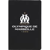  Tarjetero PVC triple OM OLYMPIQUE DE MARSEILLE - OMFPVC1