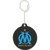  Vanilla OM logo air freshener OLYMPIQUE DE MARSEILLE - OMF30VA
