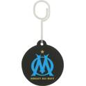  OM-logotyp luftfräschare tuggummi OLYMPIQUE DE MARSEILLE - OMF30CH