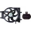 Electroventilador - completo OMER - EV-509
