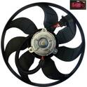 Electroventilador - completo OMER - EV-511