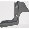 Voorflap Opel Rocks-e - 98465851MA