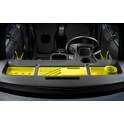 Armaturenbrett-Aufbewahrungsboxen (3 Stück) in  Elektro gelb Opel Rocks-e - 1682096980