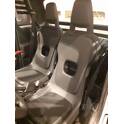 Sitzpolsterung Rückenlehne Opel Rocks-e - 1671935180