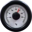 KLASSIEKE ANALOGE THERMOMETER Opel Rocks-e - 483312