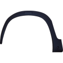 Achterwielboogbekleding LH Opel Rocks-e - 98470397XT
