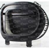 Air Filter OPEN PARTS - EAF3672.20