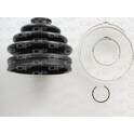 Asmanchetten set OPEN PARTS - SJK7092.00