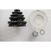 Asmanchetten set OPEN PARTS - SJK7251.00