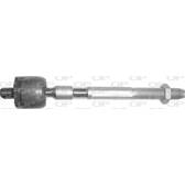 Axialgelenk, Spurstange OPEN PARTS - SSJ1102.11