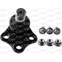 Ball joint OPEN PARTS - SSB1140.11