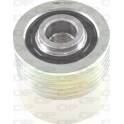 Belt Pulley, alternator OPEN PARTS - ACA3010.00