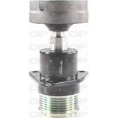 Belt Pulley, alternator OPEN PARTS - ACA3012.00