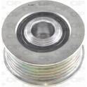 Belt Pulley, alternator OPEN PARTS - ACA3014.00
