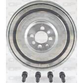 Belt Pulley, crankshaft OPEN PARTS - ACD4001.00