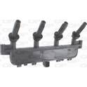Bobine d'allumage OPEN PARTS - IGN1059.00