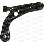 Braccio oscillante anteriore sinistro FIAT PANDA 1.2-1.2 4x4-1.2 LPG