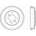 Brake Drum OPEN PARTS - BAD9084.10