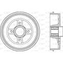 Brake Drum OPEN PARTS - BAD9088.31