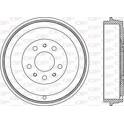 Brake Drum OPEN PARTS - BAD9093.10