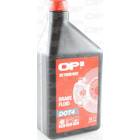 Brake Fluid DOT 4 - 1 Liter OPEN PARTS - BFE1000.10
