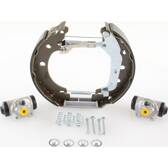 Brake Kit, drum brake OPEN PARTS - BSK2012.00