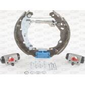 Brake Kit, drum brake OPEN PARTS - BSK2079.00