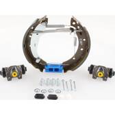 Brake Kit, drum brake OPEN PARTS - BSK2111.01