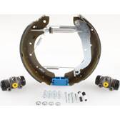 Brake Kit, drum brake OPEN PARTS - BSK2171.00
